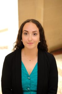 Yasmine Ziyati
